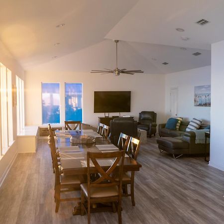 דופין איילנד Moasis - Once In A Lifetime Views - 3 Master Suites - Room For Everyone! Make Memories At Moasis! Home מראה חיצוני תמונה