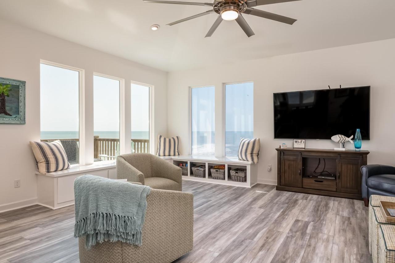 דופין איילנד Moasis - Once In A Lifetime Views - 3 Master Suites - Room For Everyone! Make Memories At Moasis! Home מראה חיצוני תמונה