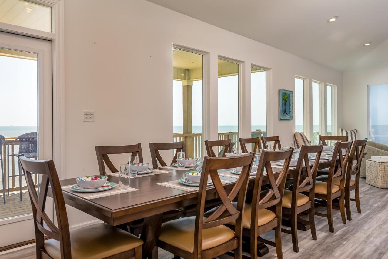 דופין איילנד Moasis - Once In A Lifetime Views - 3 Master Suites - Room For Everyone! Make Memories At Moasis! Home מראה חיצוני תמונה