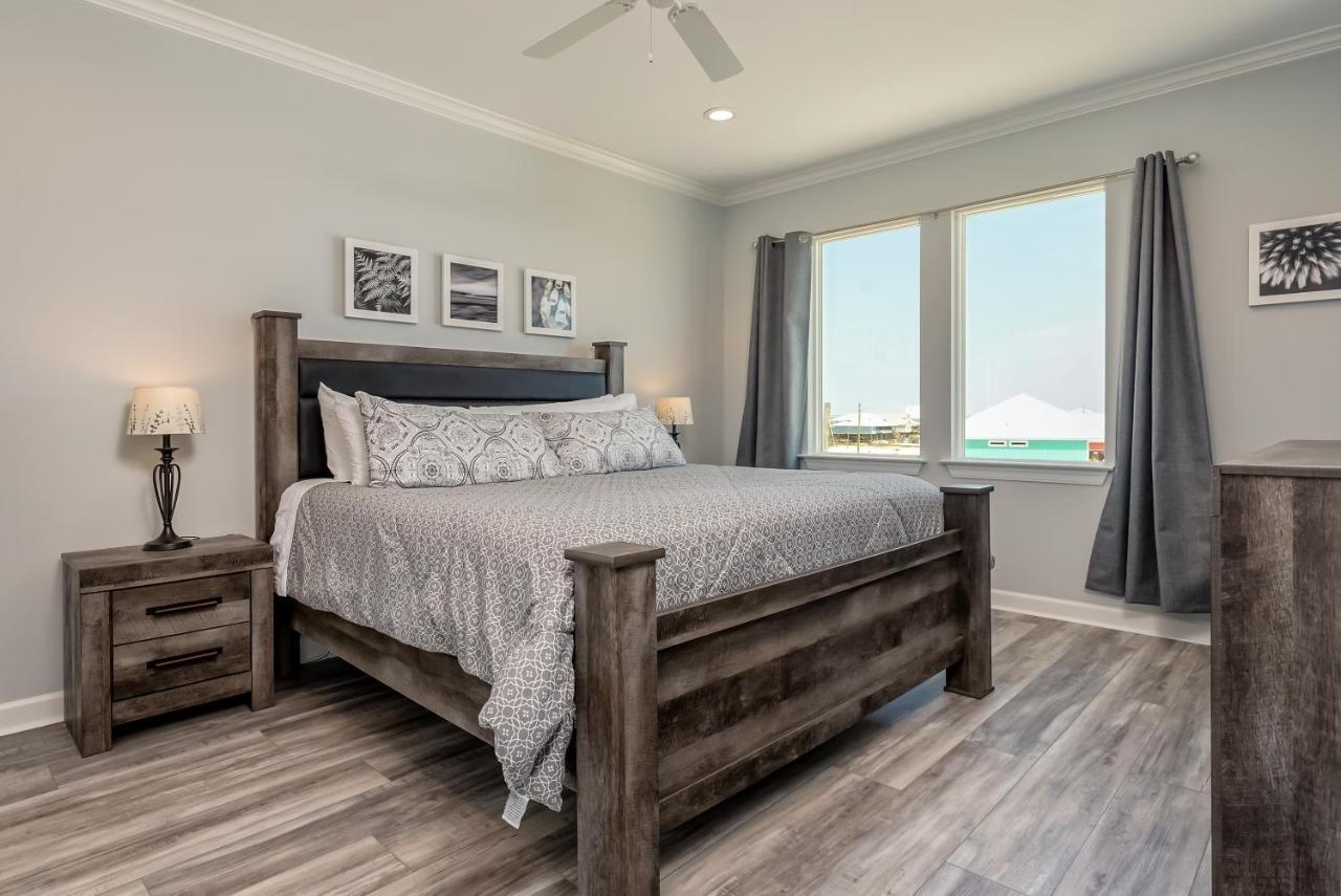 דופין איילנד Moasis - Once In A Lifetime Views - 3 Master Suites - Room For Everyone! Make Memories At Moasis! Home מראה חיצוני תמונה