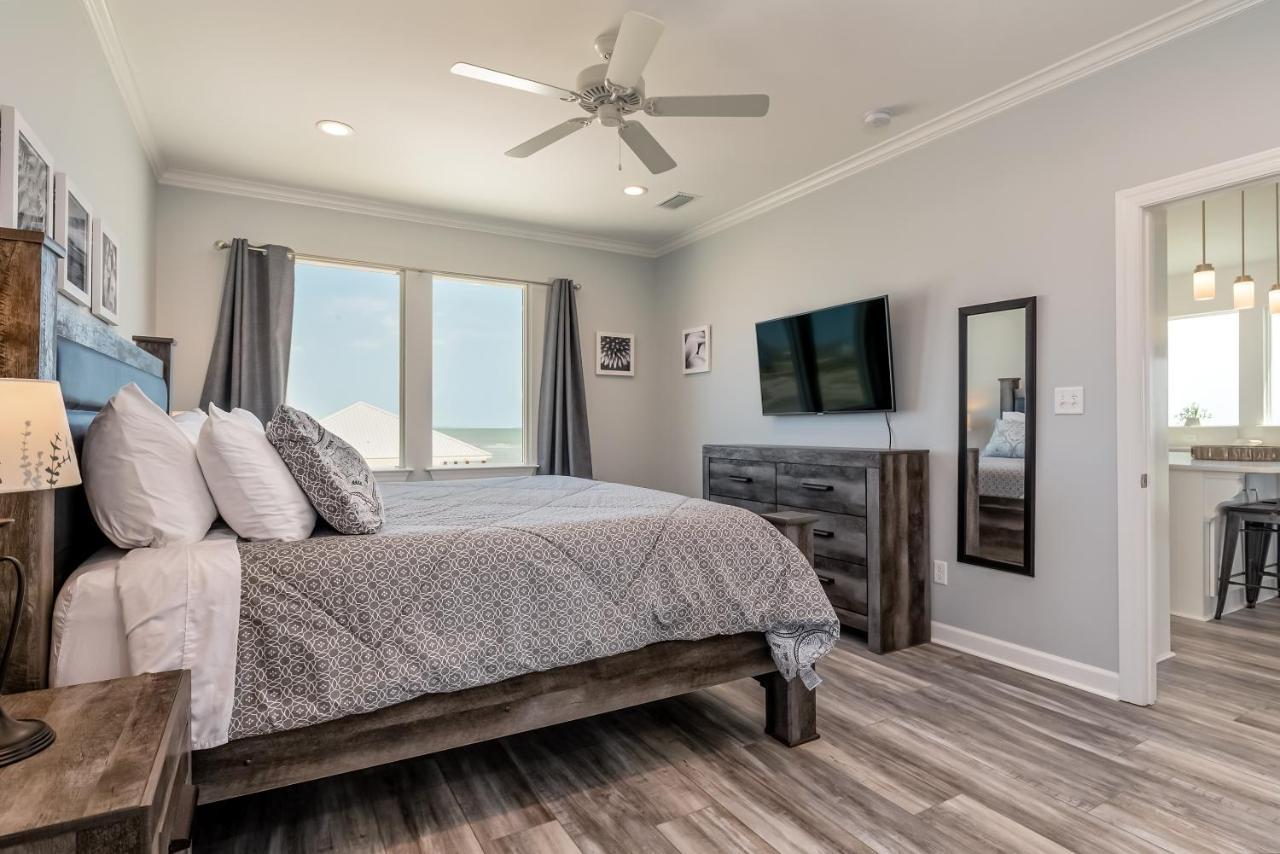 דופין איילנד Moasis - Once In A Lifetime Views - 3 Master Suites - Room For Everyone! Make Memories At Moasis! Home מראה חיצוני תמונה