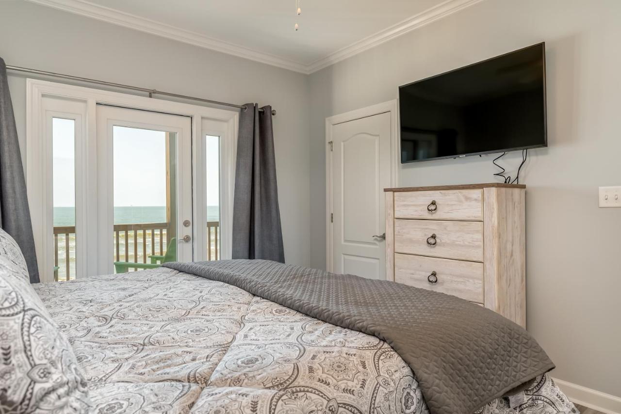 דופין איילנד Moasis - Once In A Lifetime Views - 3 Master Suites - Room For Everyone! Make Memories At Moasis! Home מראה חיצוני תמונה