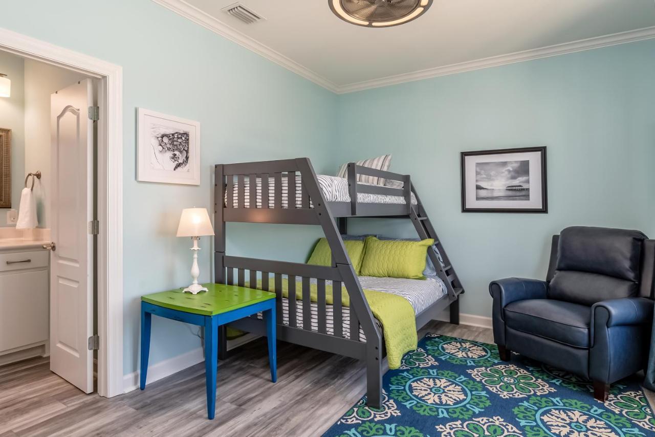 דופין איילנד Moasis - Once In A Lifetime Views - 3 Master Suites - Room For Everyone! Make Memories At Moasis! Home מראה חיצוני תמונה