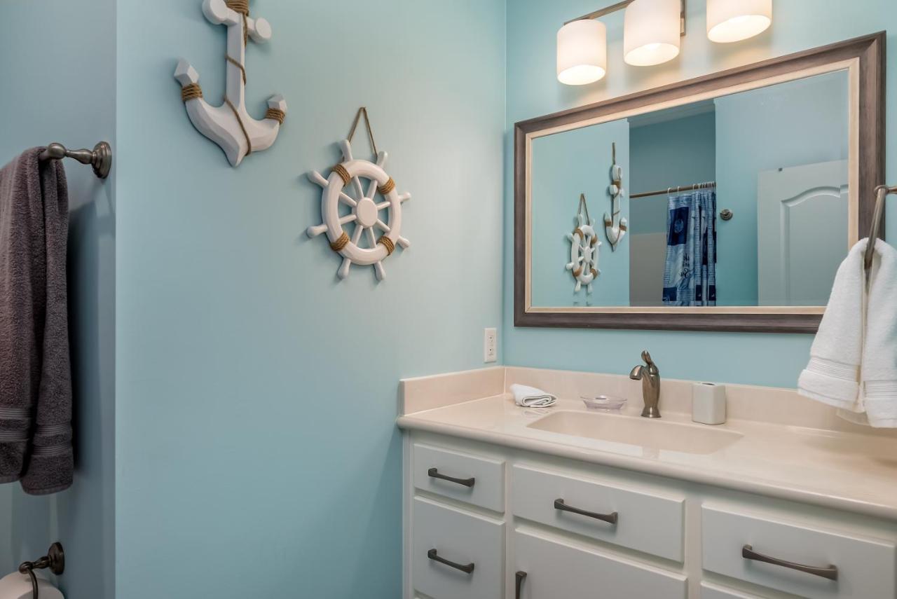 דופין איילנד Moasis - Once In A Lifetime Views - 3 Master Suites - Room For Everyone! Make Memories At Moasis! Home מראה חיצוני תמונה