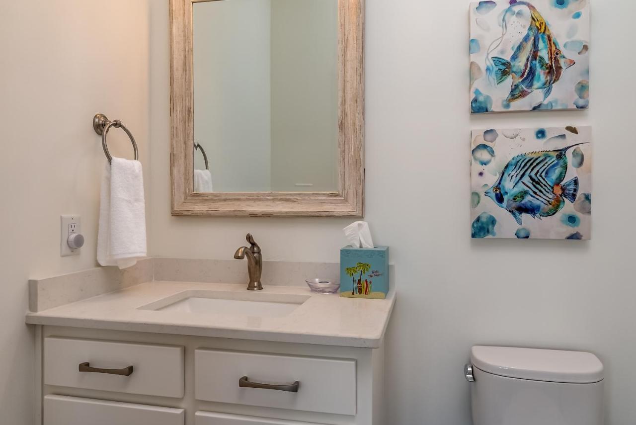 דופין איילנד Moasis - Once In A Lifetime Views - 3 Master Suites - Room For Everyone! Make Memories At Moasis! Home מראה חיצוני תמונה
