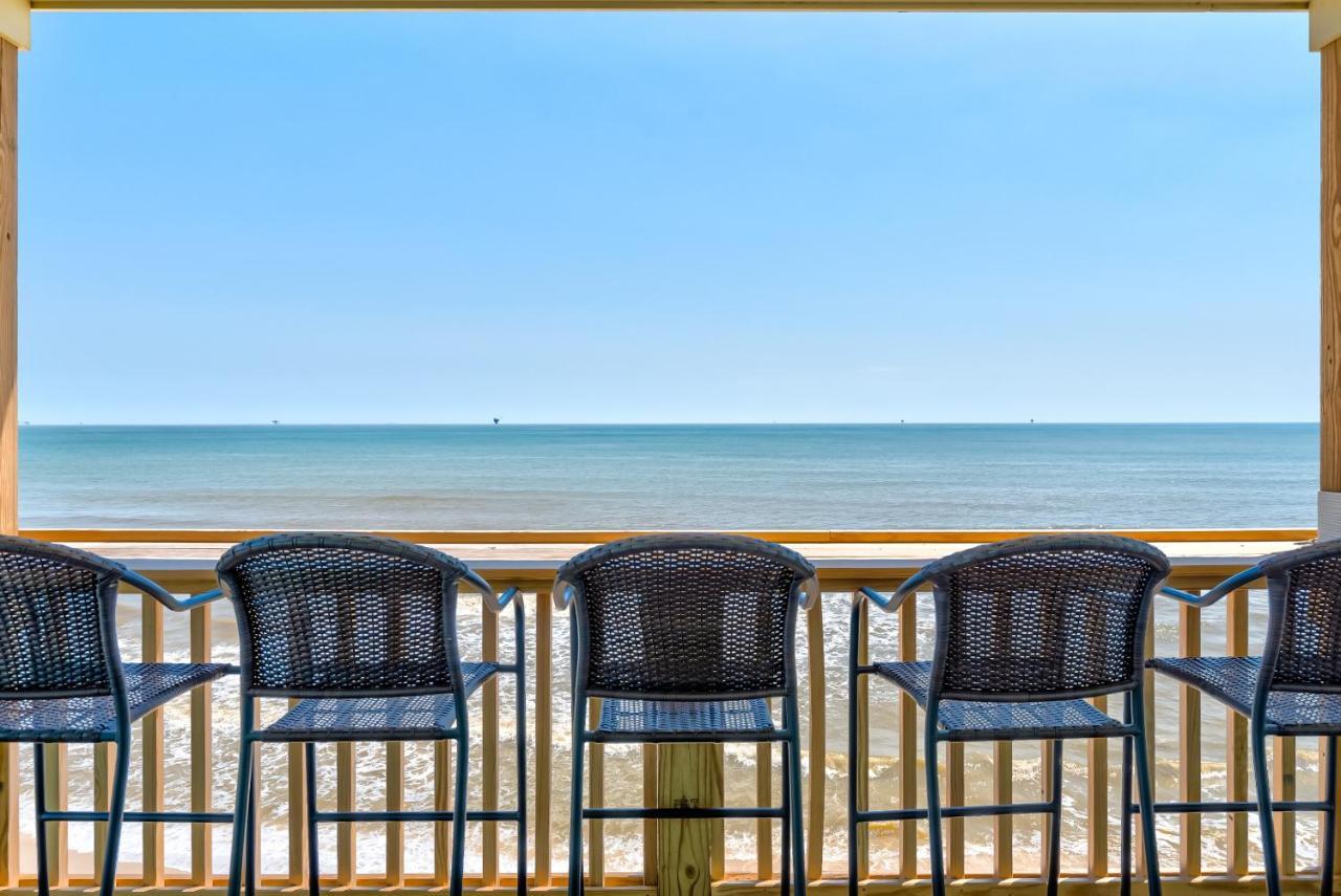 דופין איילנד Moasis - Once In A Lifetime Views - 3 Master Suites - Room For Everyone! Make Memories At Moasis! Home מראה חיצוני תמונה