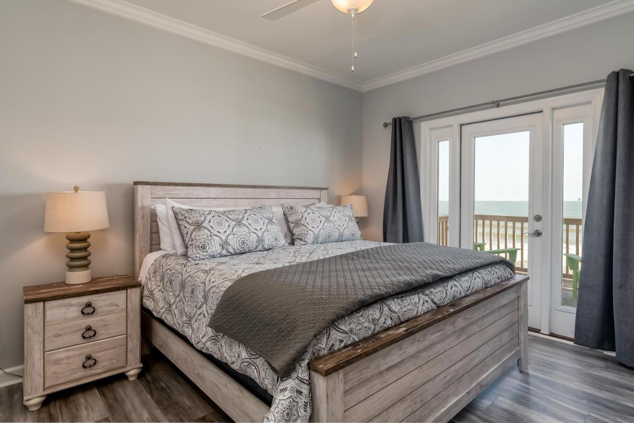 דופין איילנד Moasis - Once In A Lifetime Views - 3 Master Suites - Room For Everyone! Make Memories At Moasis! Home מראה חיצוני תמונה