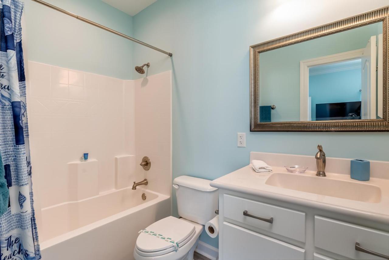 דופין איילנד Moasis - Once In A Lifetime Views - 3 Master Suites - Room For Everyone! Make Memories At Moasis! Home מראה חיצוני תמונה