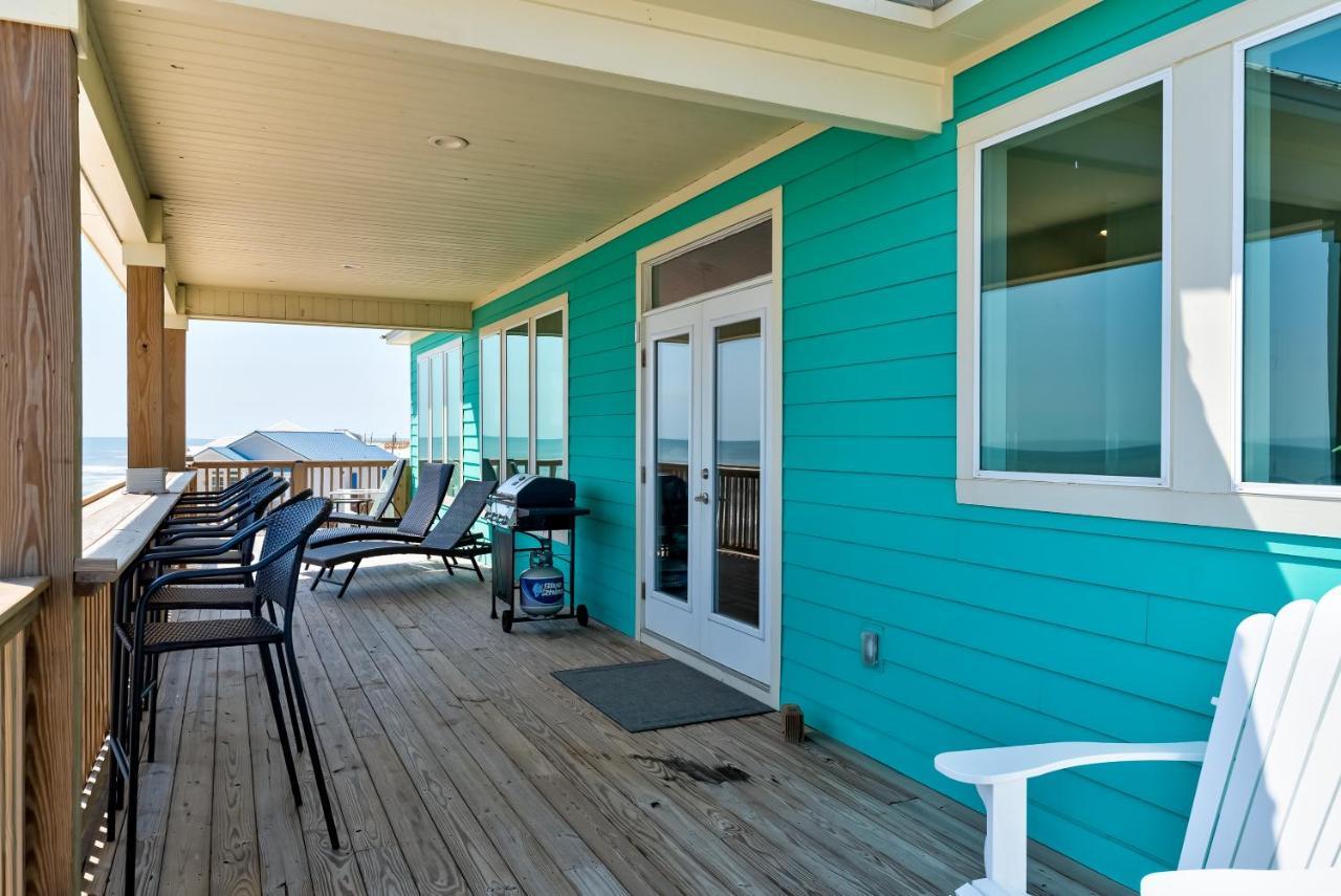 דופין איילנד Moasis - Once In A Lifetime Views - 3 Master Suites - Room For Everyone! Make Memories At Moasis! Home מראה חיצוני תמונה