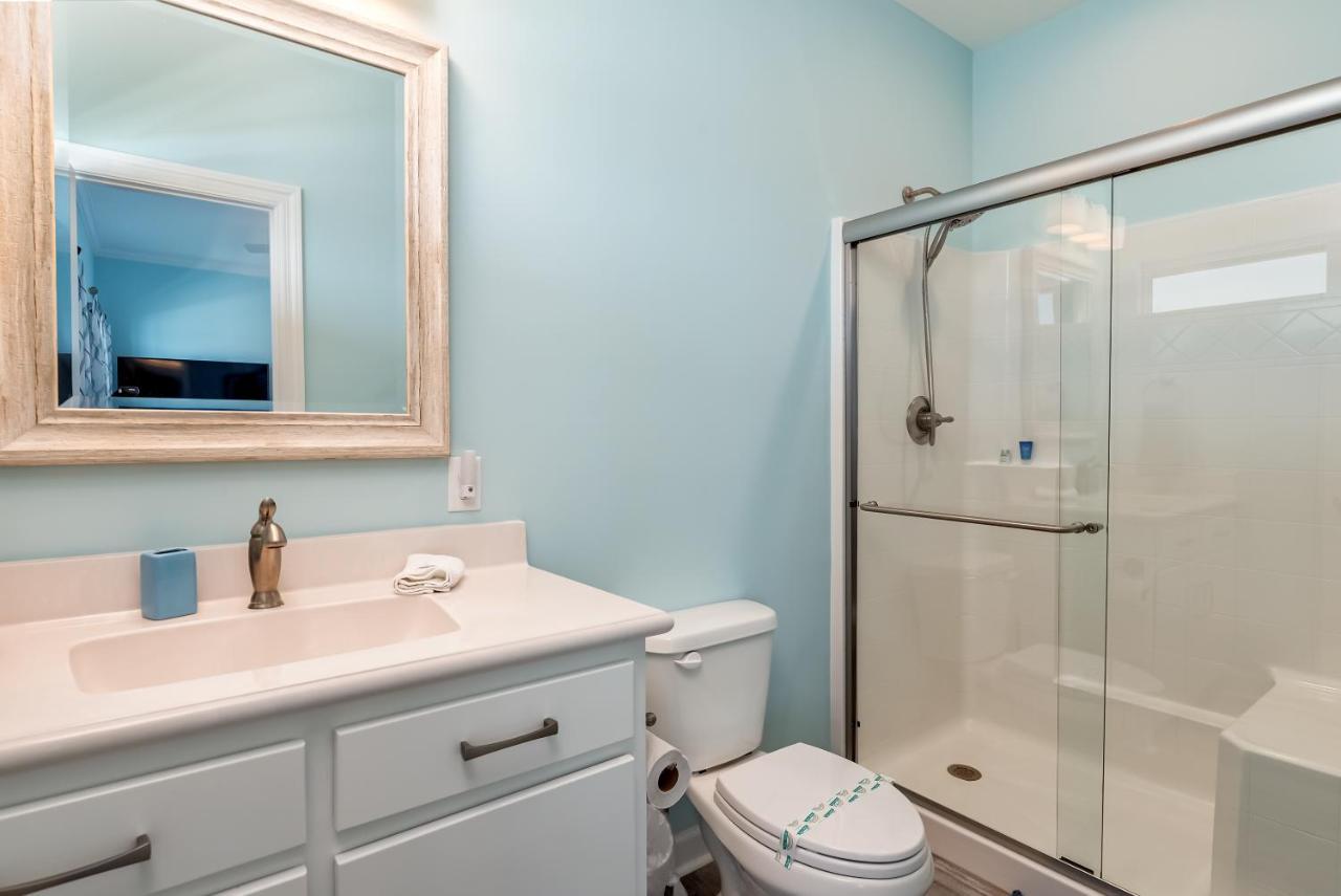 דופין איילנד Moasis - Once In A Lifetime Views - 3 Master Suites - Room For Everyone! Make Memories At Moasis! Home מראה חיצוני תמונה