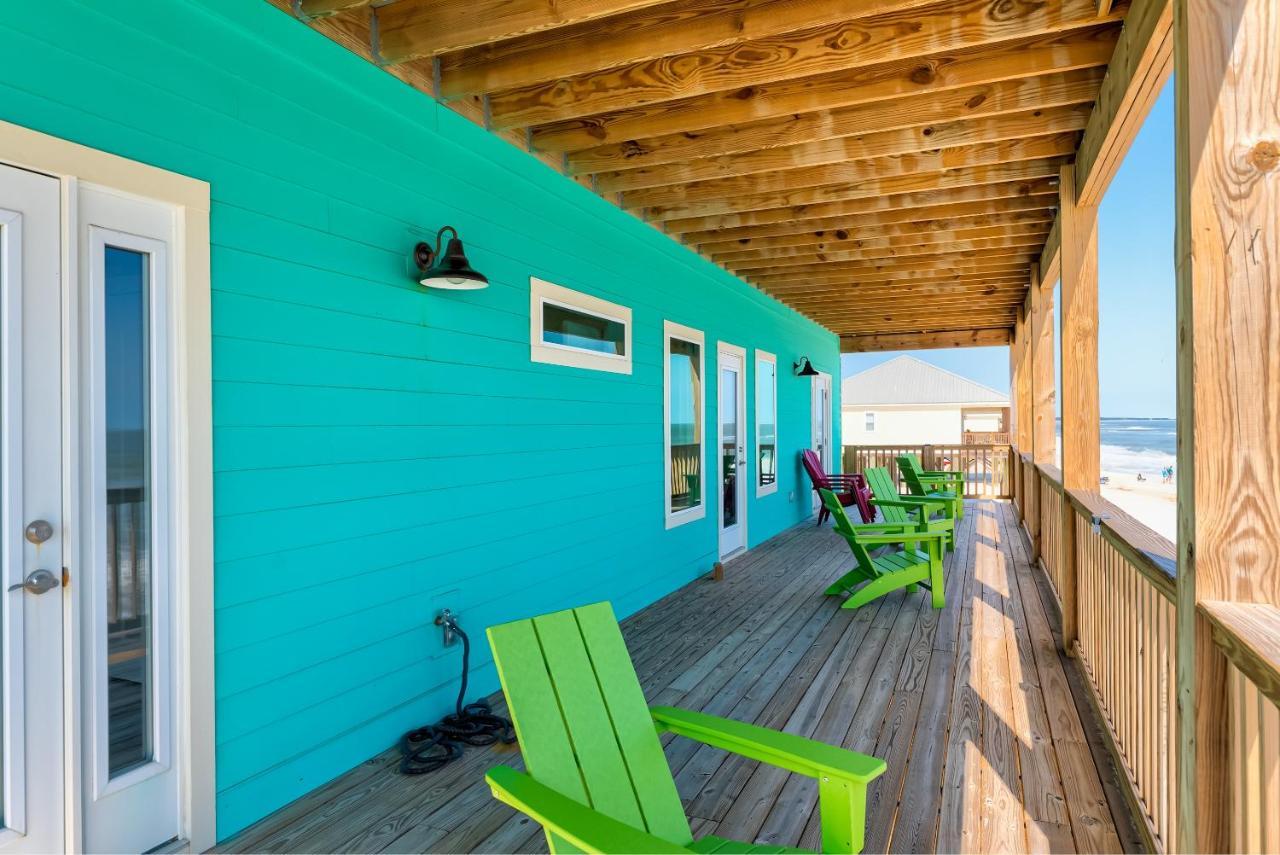 דופין איילנד Moasis - Once In A Lifetime Views - 3 Master Suites - Room For Everyone! Make Memories At Moasis! Home מראה חיצוני תמונה