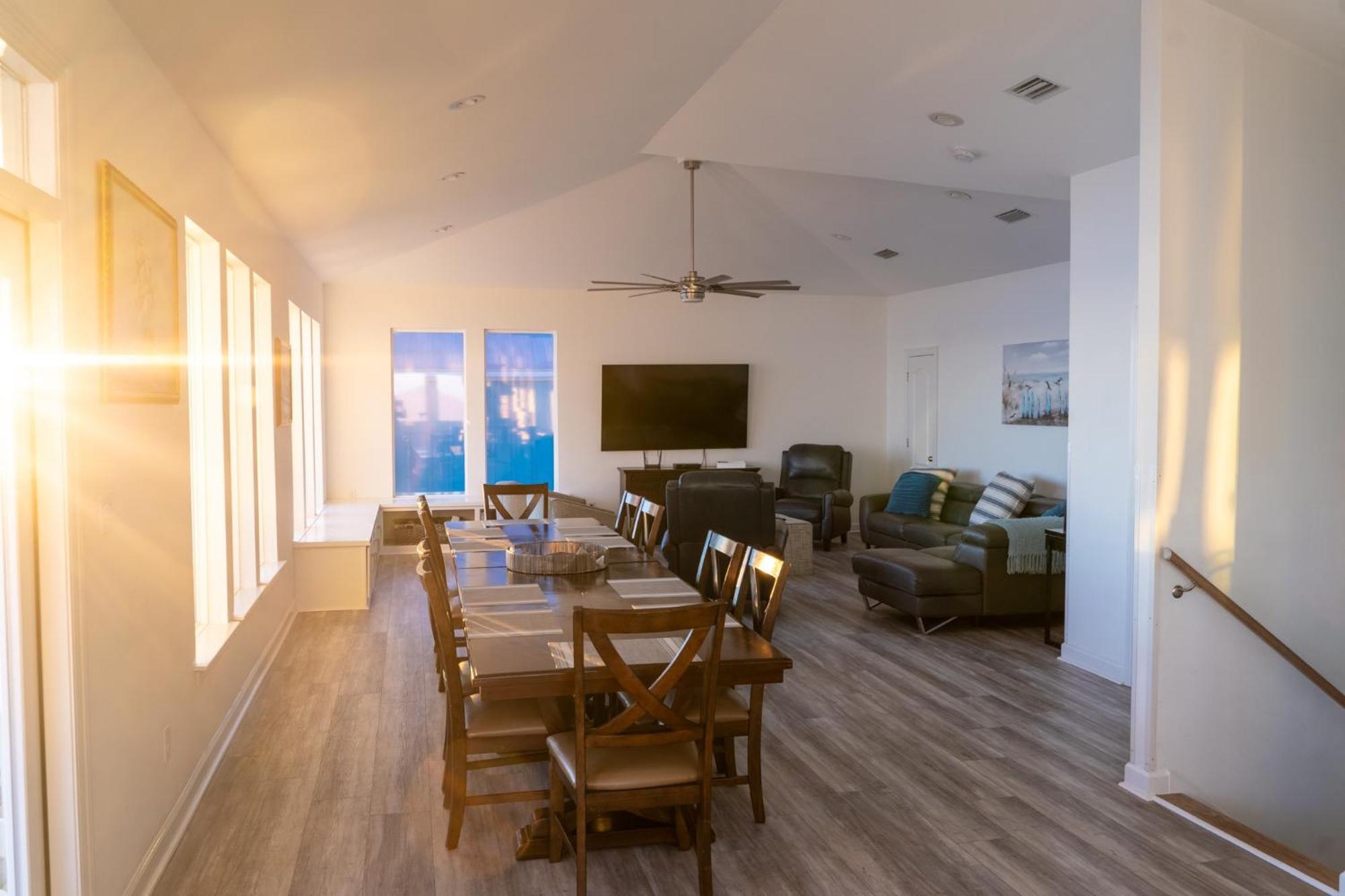 דופין איילנד Moasis - Once In A Lifetime Views - 3 Master Suites - Room For Everyone! Make Memories At Moasis! Home מראה חיצוני תמונה